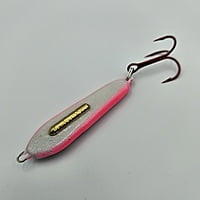 Big Sky Jigs Shotgun Spoons Big Sky Jigs Shotgun Spoons