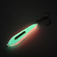 Big Sky Jigs Shotgun Spoons Big Sky Jigs Shotgun Spoons