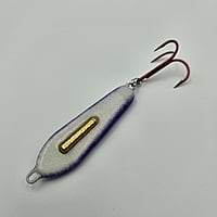 Big Sky Jigs Shotgun Spoons Big Sky Jigs Shotgun Spoons