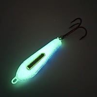 Big Sky Jigs Shotgun Spoons Big Sky Jigs Shotgun Spoons