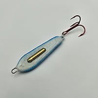 Big Sky Jigs Shotgun Spoons Big Sky Jigs Shotgun Spoons