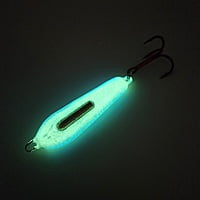 Big Sky Jigs Shotgun Spoons Big Sky Jigs Shotgun Spoons