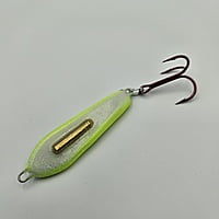 Big Sky Jigs Shotgun Spoons Big Sky Jigs Shotgun Spoons