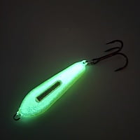 Big Sky Jigs Shotgun Spoons Big Sky Jigs Shotgun Spoons