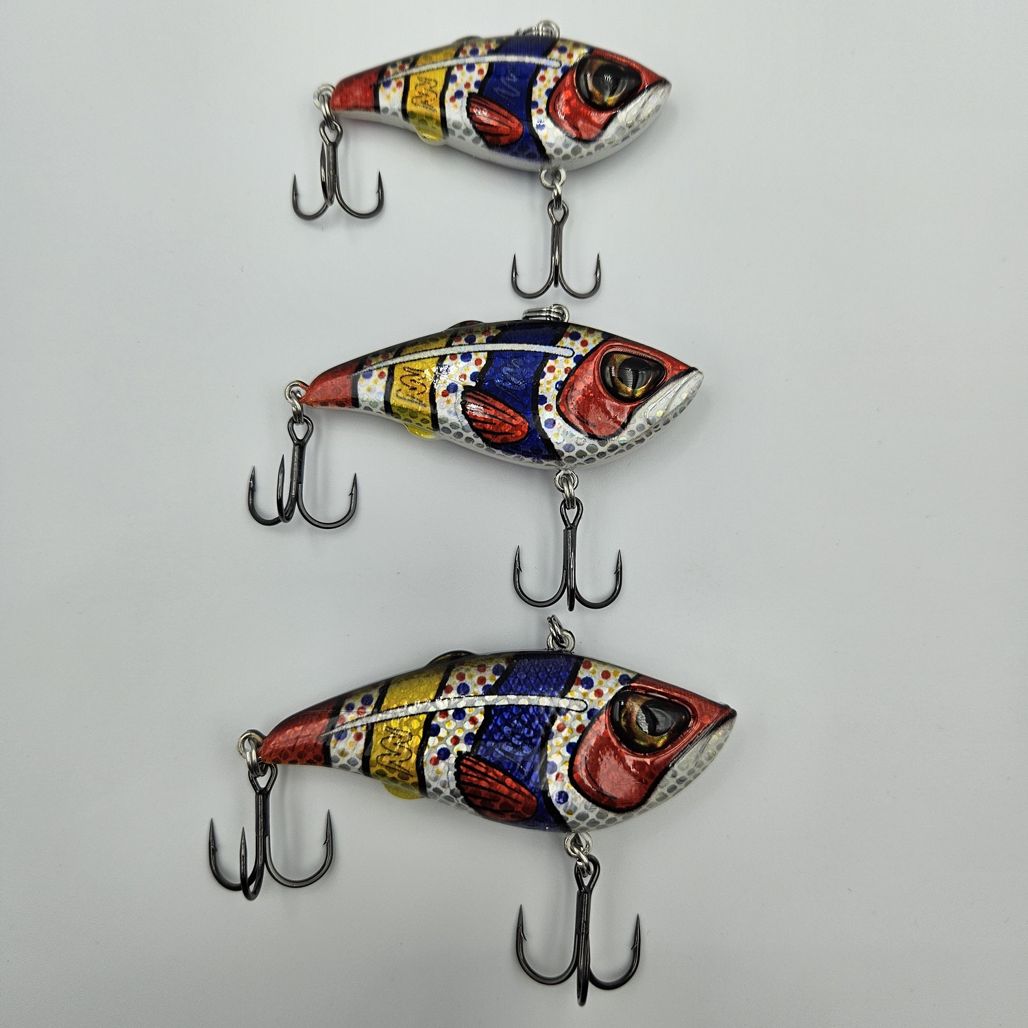 Element Custom Baits - Mugshot-60