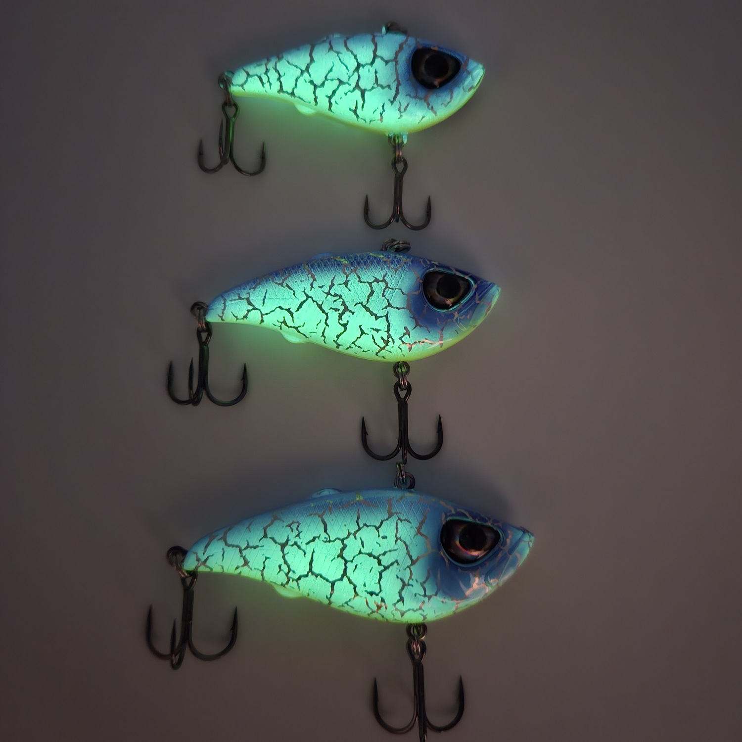 Element Custom Baits - Mugshot