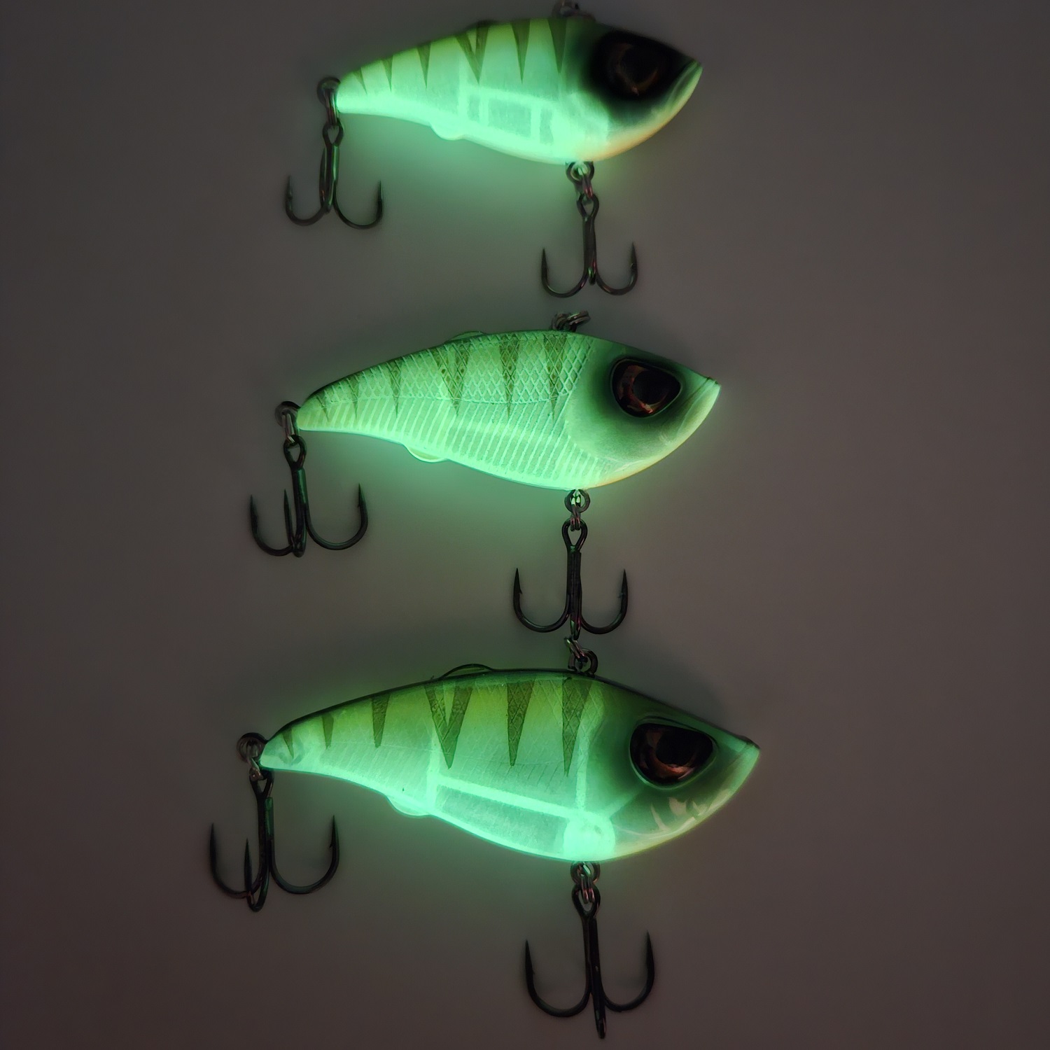 Element Custom Baits - Mugshot