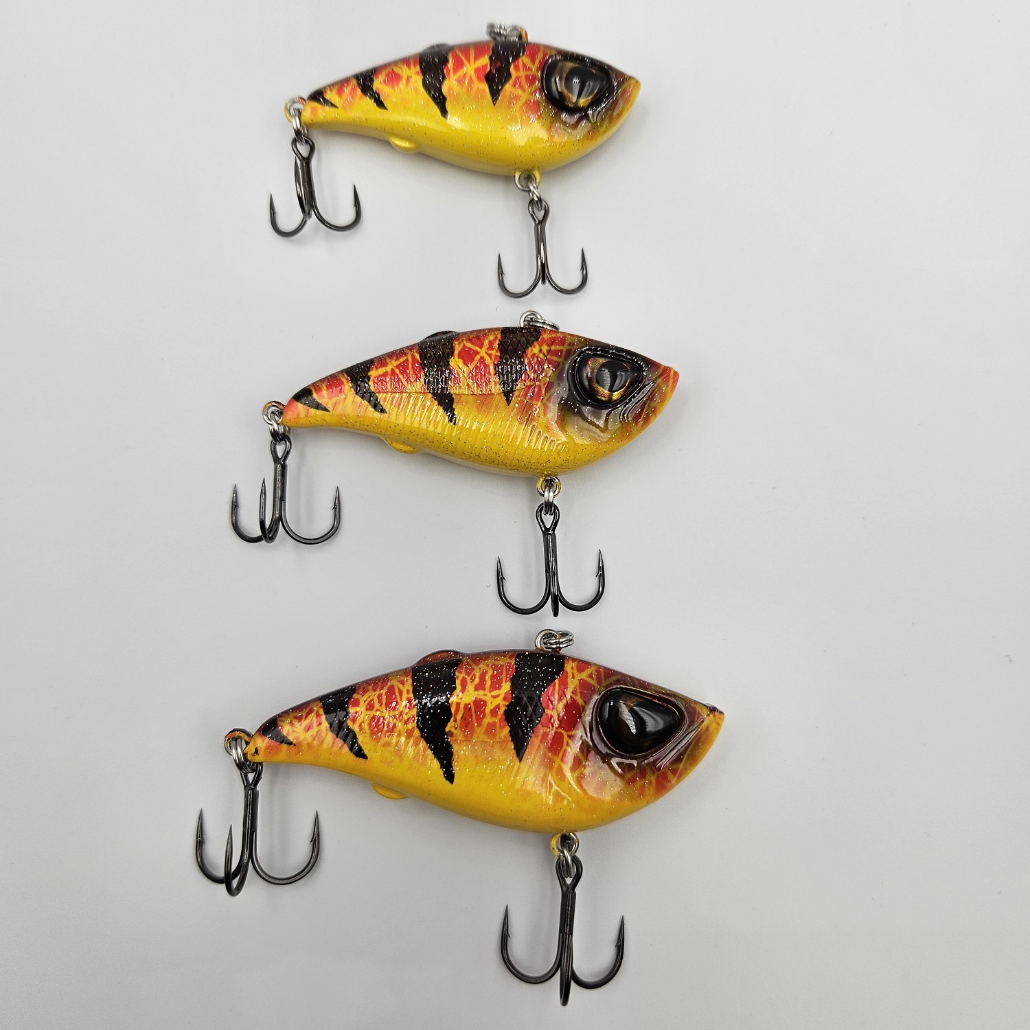 Custom Wholesale fishing bait mold For All Kinds Of Products 