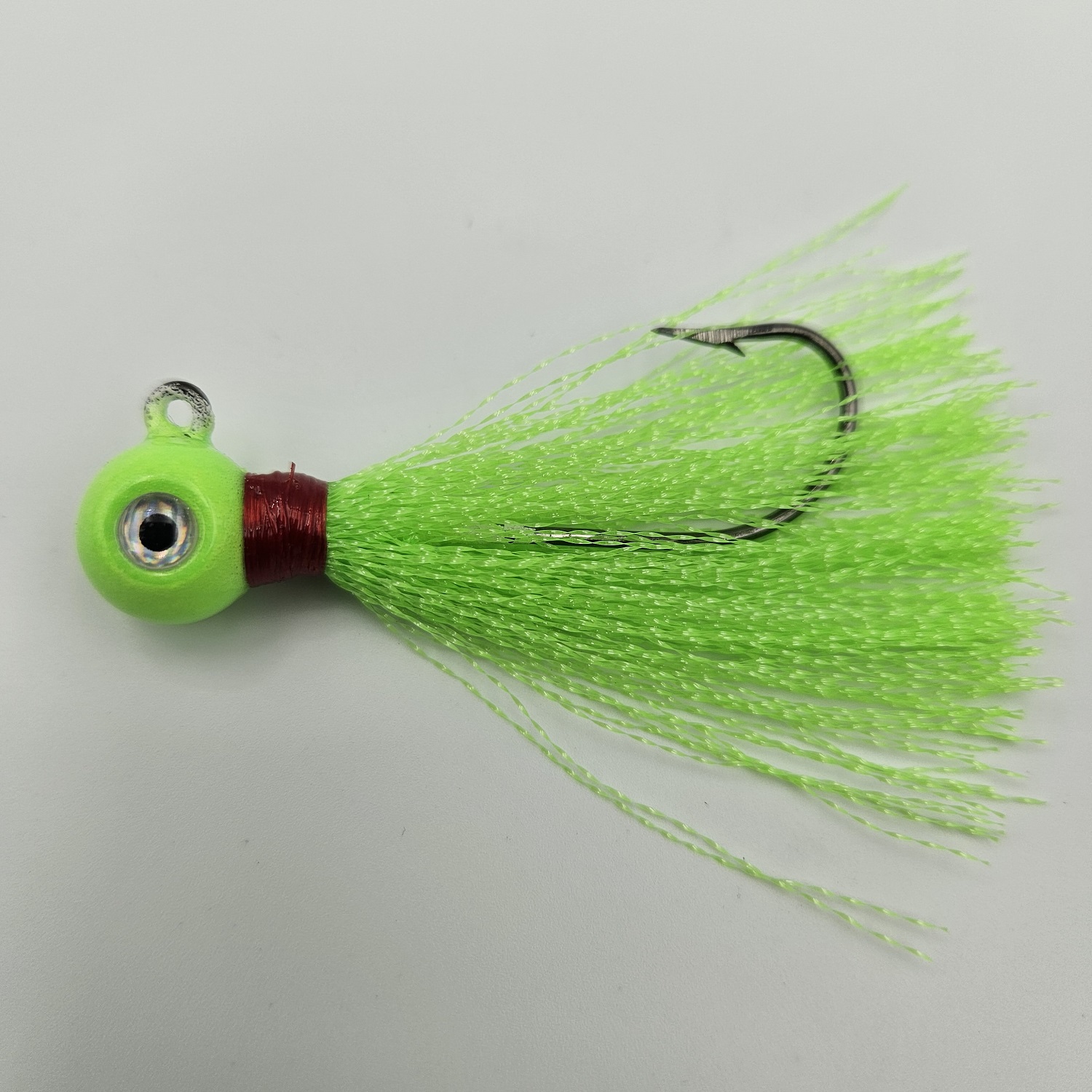 T.C. Moto Meat Head Jig