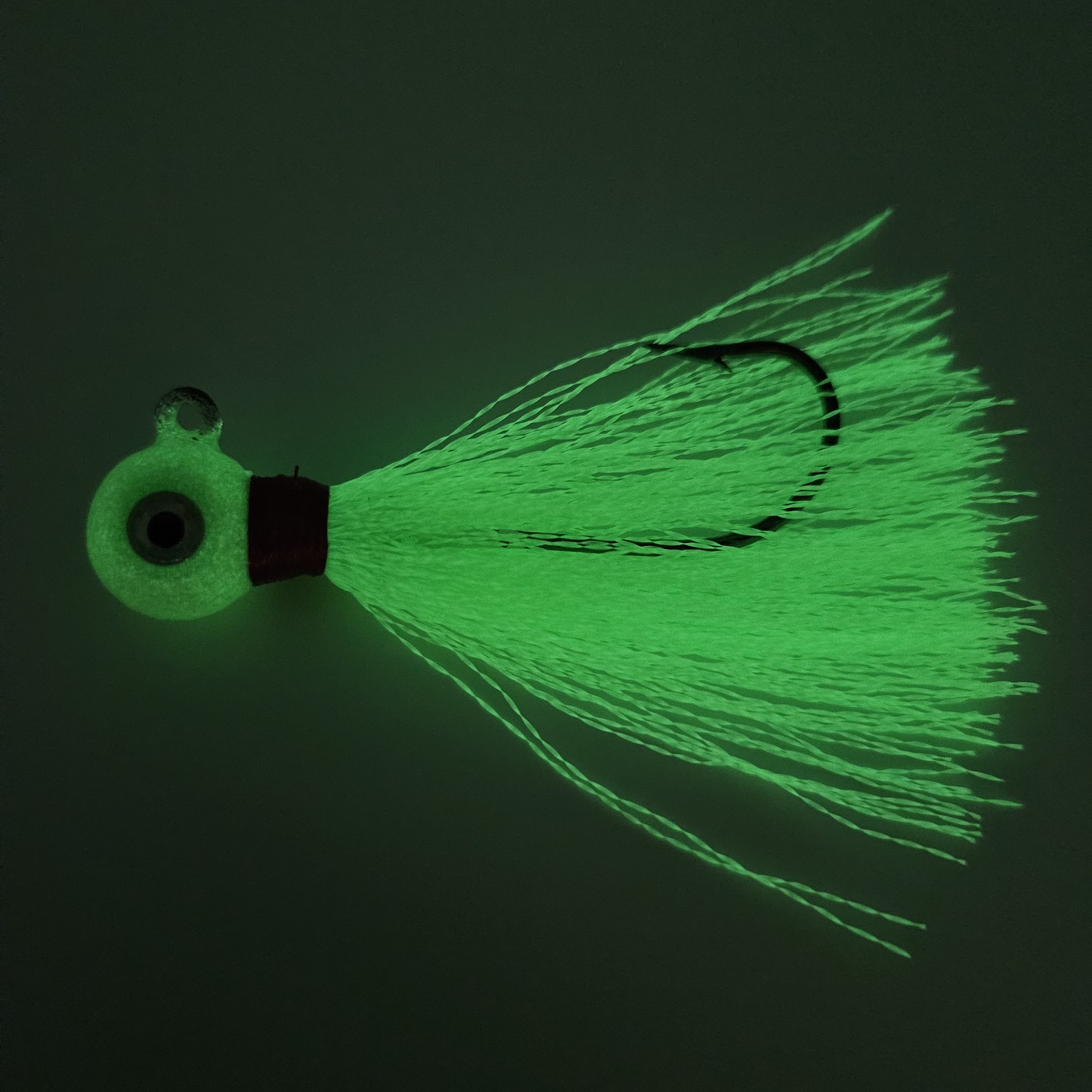 T.C. Moto Meat Head Jig T.C. Moto Meat Head Jig