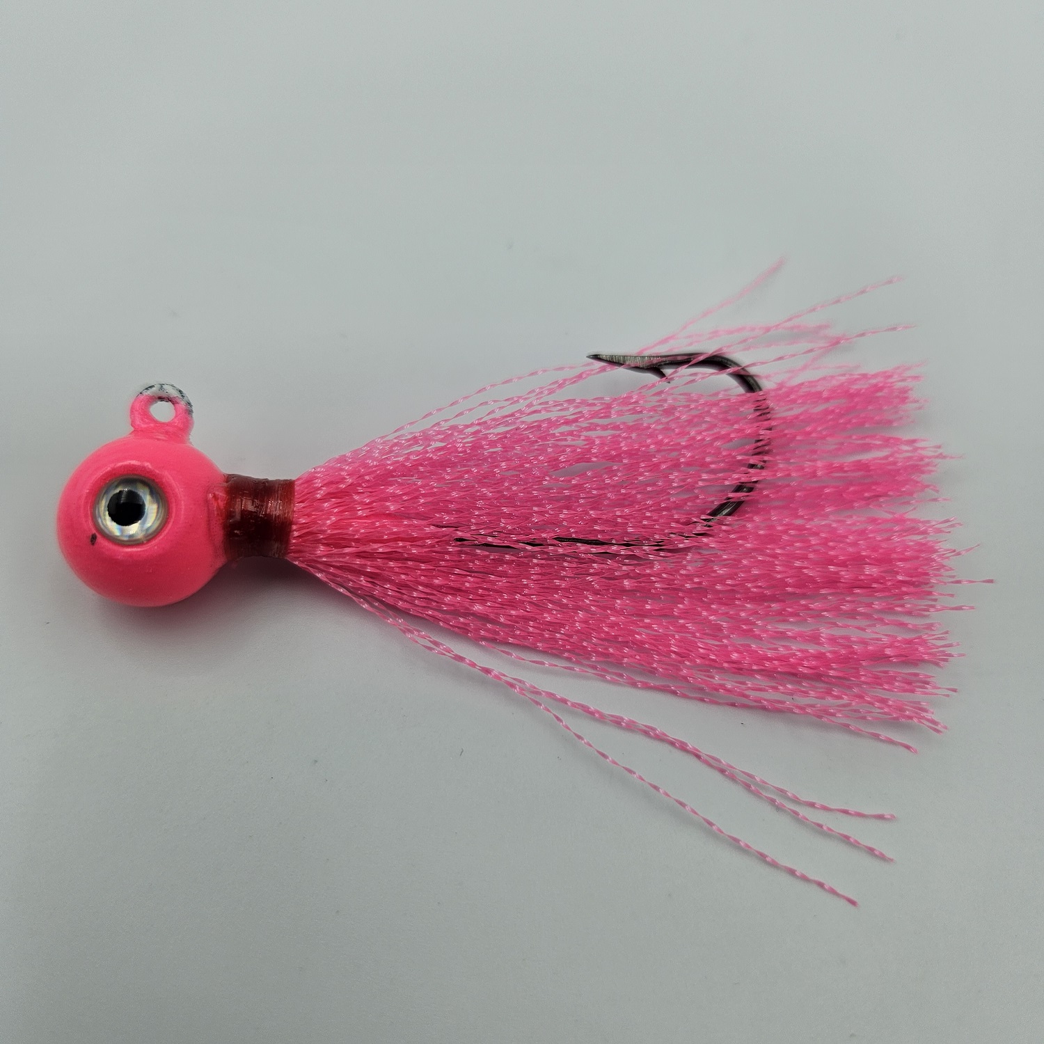 T.C. Moto Meat Head Jig