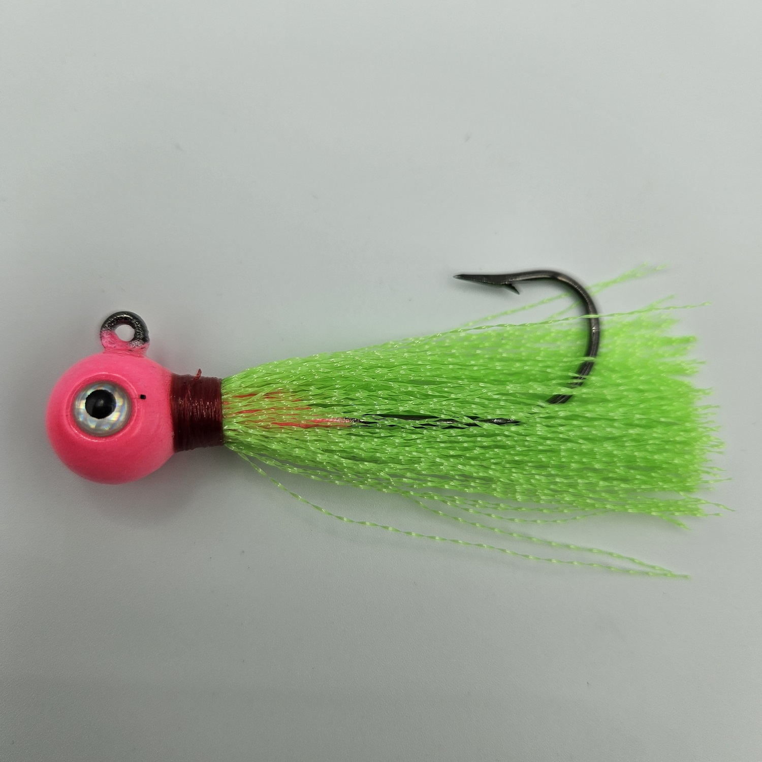 Buy Bucktail Jig Head For Modernised Fishing 