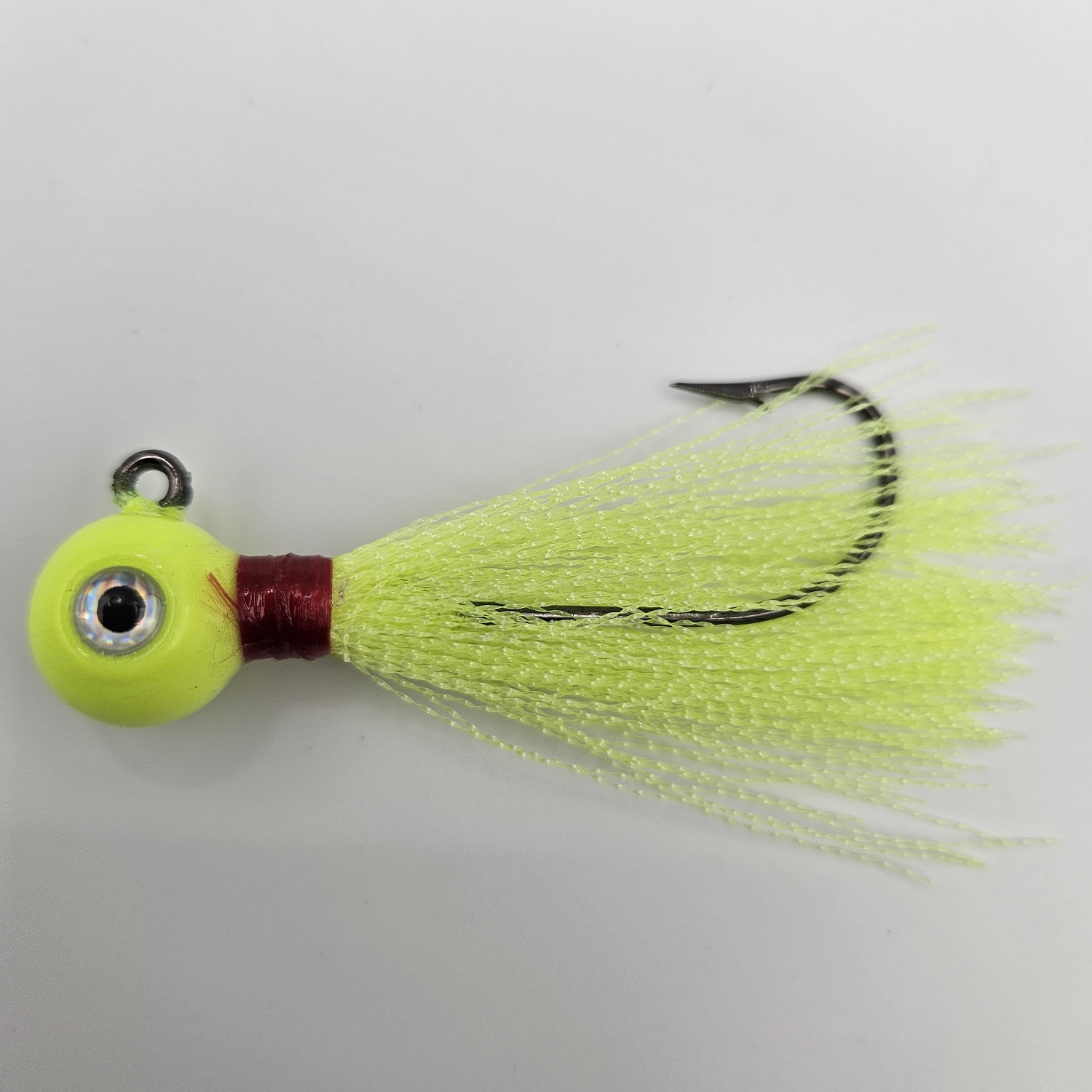 T.C. Moto Meat Head Jig