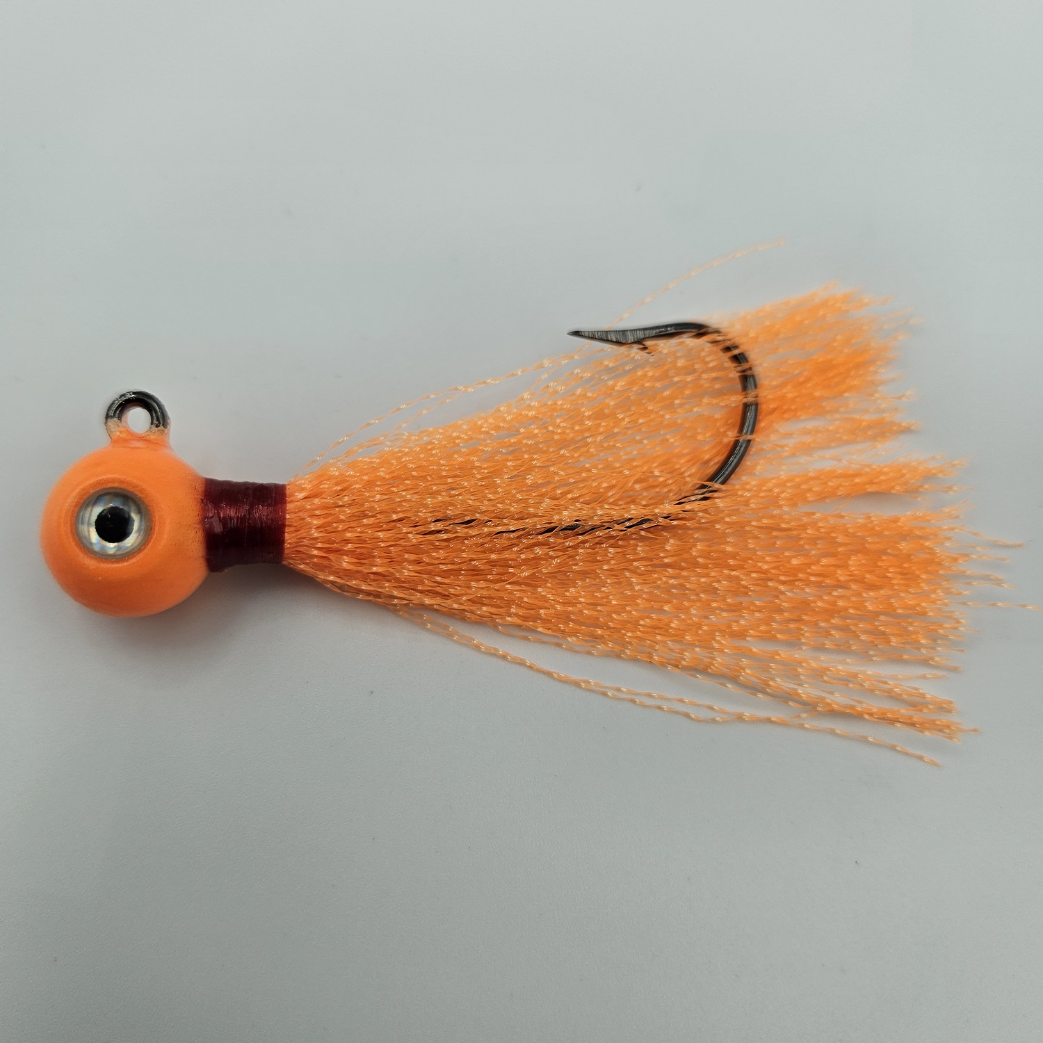 T.C. Moto Meat Head Jig