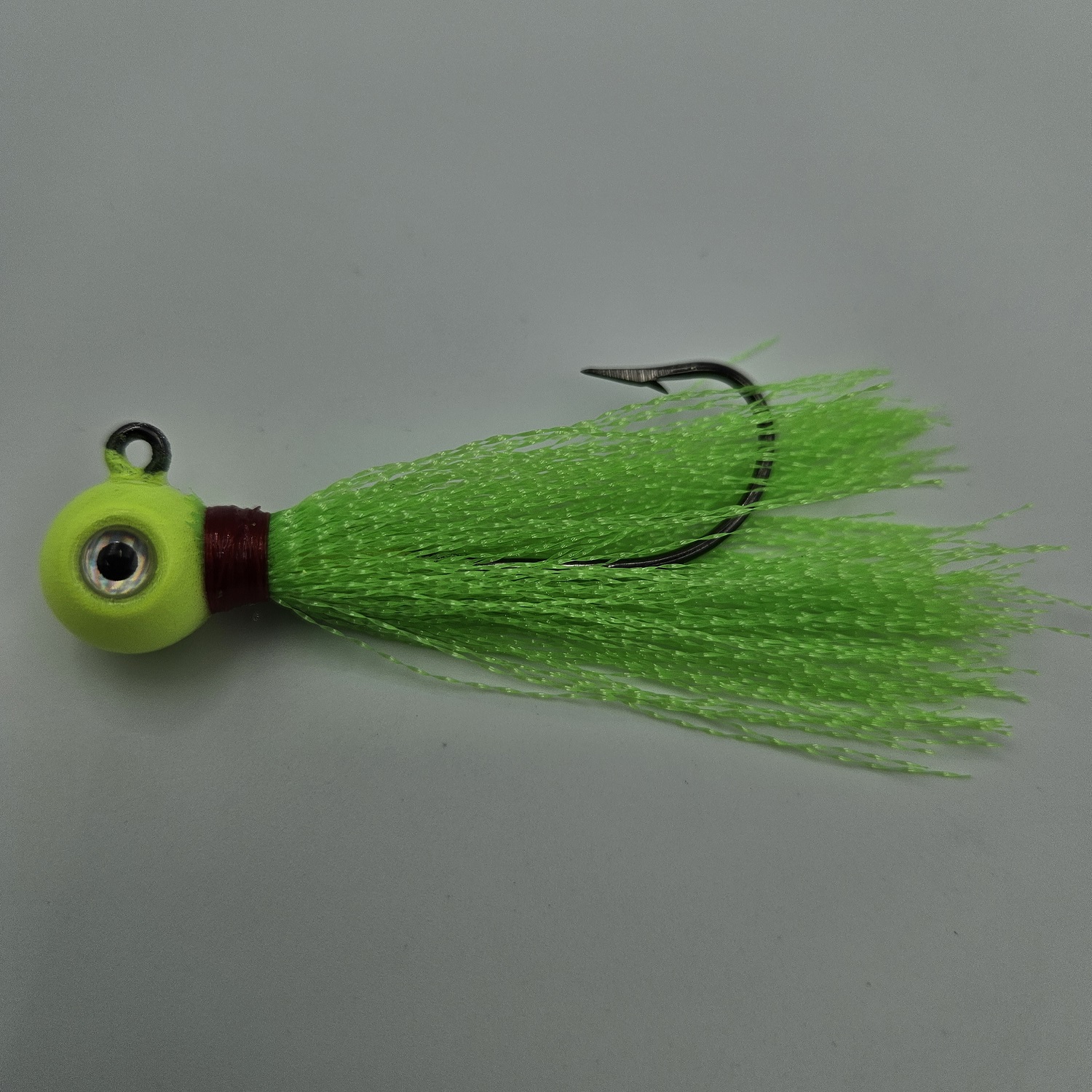 T.C. Moto Meat Head Jig