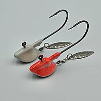 Big Sky Flies & Jigs Erie Flasher Multi Pack