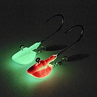 Big Sky Flies & Jigs Erie Flasher Multi Pack Big Sky Flies & Jigs Erie Flasher Multi Pack