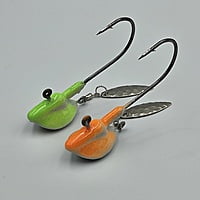 Big Sky Flies & Jigs Erie Flasher Multi Pack Big Sky Flies & Jigs Erie Flasher Multi Pack
