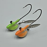 Big Sky Flies & Jigs Erie Flasher Multi Pack