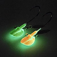 Big Sky Flies & Jigs Erie Flasher Multi Pack Big Sky Flies & Jigs Erie Flasher Multi Pack