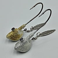 Big Sky Flies & Jigs Erie Flasher Multi Pack Big Sky Flies & Jigs Erie Flasher Multi Pack