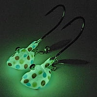 Big Sky Flies & Jigs Erie Flasher Multi Pack Big Sky Flies & Jigs Erie Flasher Multi Pack