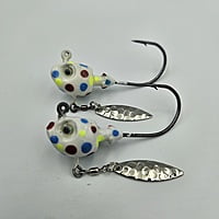 Big Sky Flies & Jigs Hecla Hammer Multi Pack Big Sky Flies & Jigs Hecla Hammer Multi Pack