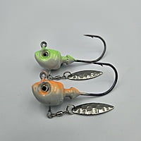 Big Sky Flies & Jigs Hecla Hammer Multi Pack