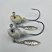 Big Sky Flies & Jigs Hecla Hammer Multi Pack Big Sky Flies & Jigs Hecla Hammer Multi Pack
