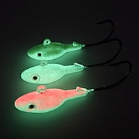 Big Sky Flies & Jigs Laker Jig Multi Pack