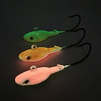 Big Sky Flies & Jigs Laker Jig Multi Pack