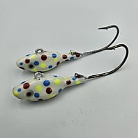 Big Sky Flies & Jigs Laker Jig Multi Pack Big Sky Flies & Jigs Laker Jig Multi Pack