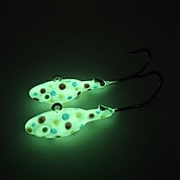 Big Sky Flies & Jigs Laker Jig Multi Pack Big Sky Flies & Jigs Laker Jig Multi Pack