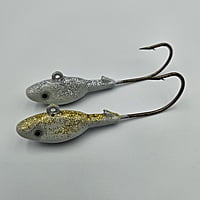 Big Sky Flies & Jigs Laker Jig Multi Pack