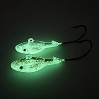 Big Sky Flies & Jigs Laker Jig Multi Pack Big Sky Flies & Jigs Laker Jig Multi Pack