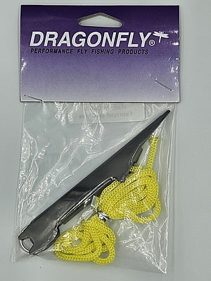 Dragonfly Stainless Knot Tyer