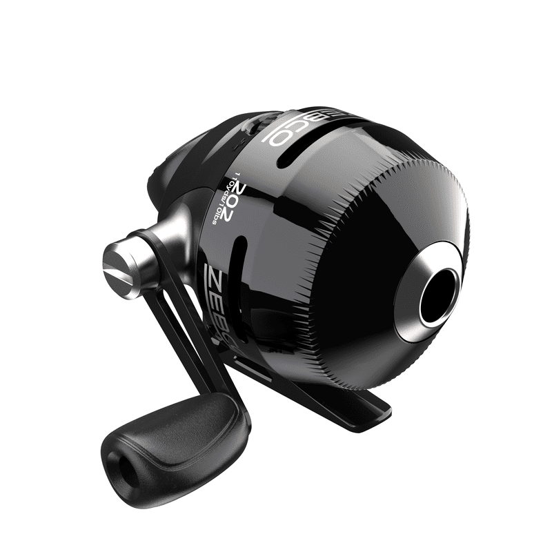 Zebco 202 Spincast Reel