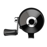 Zebco 202 Spincast Reel