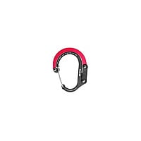 Gear Aid Small Heroclip - Black/Red Gear Aid Small Heroclip - Black/Red