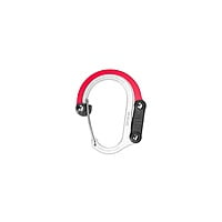 Gear Aid Medium Heroclip - Hot Rod Red Gear Aid Medium Heroclip - Hot Rod Red