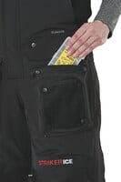 Striker Climate Bib Striker Climate Bib