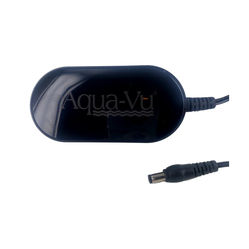 Aqua-Vu HD Series Power Supply Charger