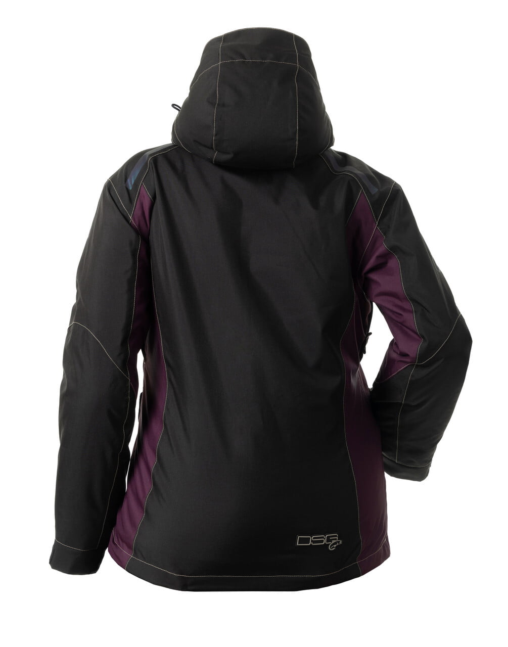 DSG Avid Ice 2.0 Ice Jacket-4XL