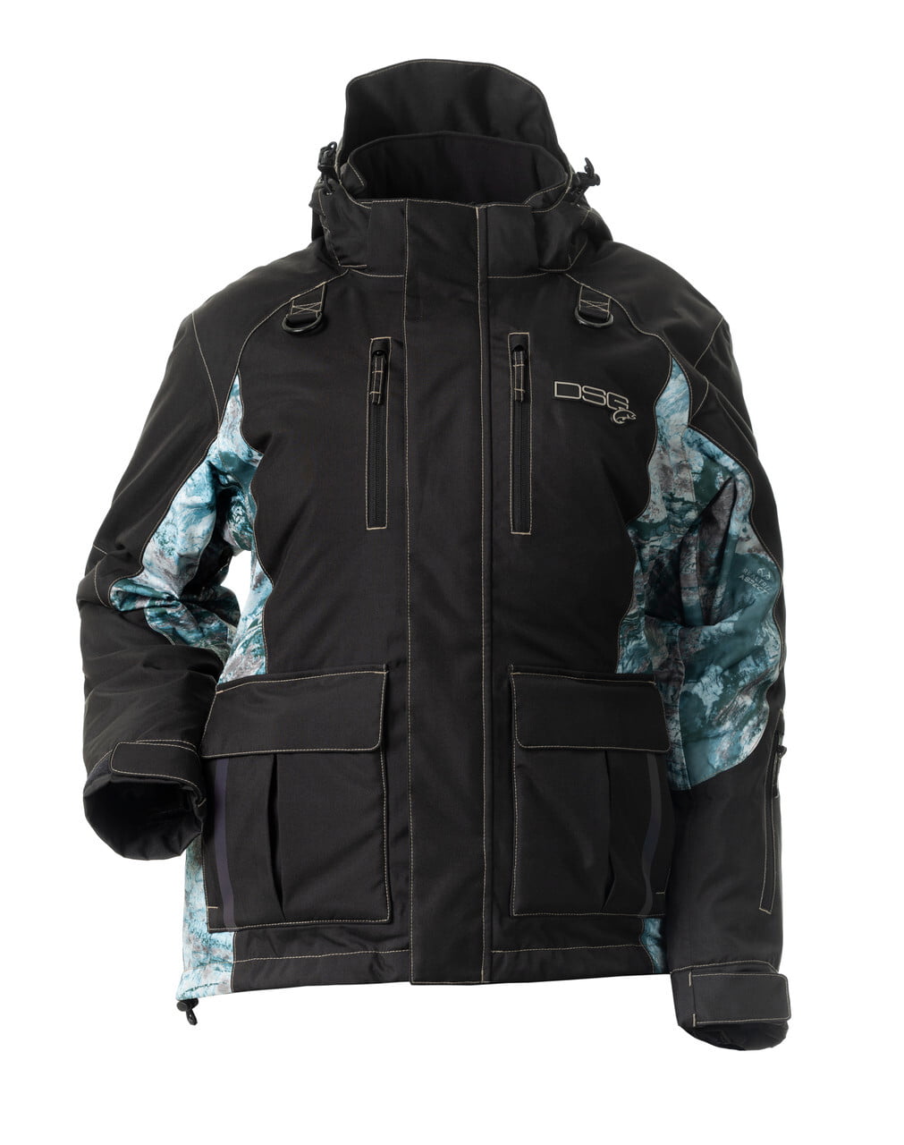 DSG Avid Ice 2.0 Ice Jacket DSG Avid Ice 2.0 Ice Jacket