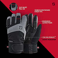 Striker Apex Gloves