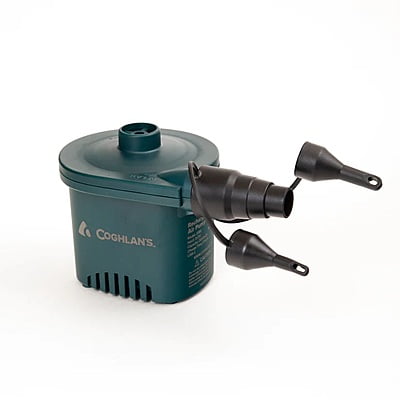 Coghlan's Rechargeable Air Pump