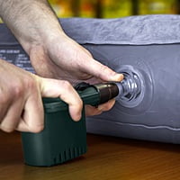 Coghlan's Rechargeable Air Pump Coghlan's Rechargeable Air Pump