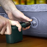 Coghlan's Rechargeable Air Pump