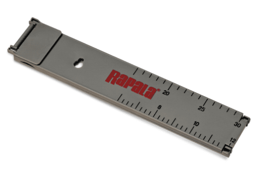 Rapala 24" Folding Ruler