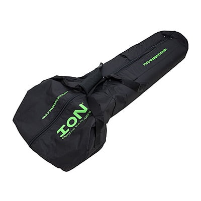 Ion Auger Carrying Bag